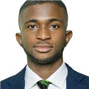 Oluwatise Olanrewaju