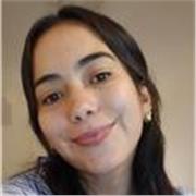 Estudiante de Comunicación Social Institucional