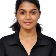 English tutor providing lessons for students in primary and middle school as well as international students at Glasgow