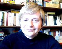 Mary D'alessandri
