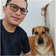 Professor particular de Matemática, especialista em formula de Báscara