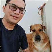 Professor particular de Matemática, especialista em formula de Báscara