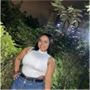 Profesora de matemáticas, sociales,ciencias e inglés