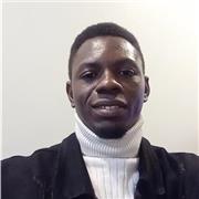 I believe I can be able to teach mathematics and statistics to students if given the opportunity. I will also like to learn the best way to deliver an online teaching In the area of the subject.