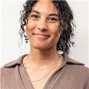 Above all patience is a virtue - learning is not just a process, it can also be a creative one!