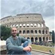 English, Turkish, und Geography tutor for all group