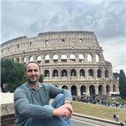 English, Turkish, und Geography tutor for all group