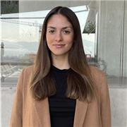 Profesora particular de inglés con experiencia en clases particulares a niños de básica y media