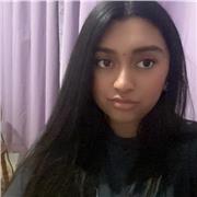 As a passionate A-Level graduate, I'm eager to empower GCSE students to unlock their full potential and confidently step into the