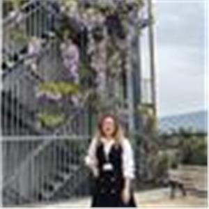 Yasemin Eyidayi