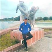 Allenatore di atletica leggera e preparatore fisico nello sport e nelle persone