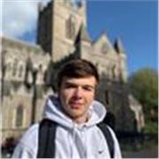 Étudiant à la Sorbonne en médecine avec expérience dans l’accompagnement d’élève