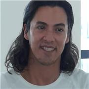 Profesor de apoyo escolar especializado en clases de inglés para niños y clases en general (presencial y online)