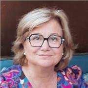 Prof en distanciel, espagnol ou FLE, professeur expert