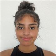 Soy alumna de la carrera de Ingeniería en Diseño Industrial y Desarrollo del producto y puedo dar un refuerzo y ayudar con tareas