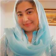 English and Geography teacher who teach students of all ages.