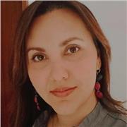 Ingeniera con 11 años de experiencia en Educación en secundaria, con conocimientos de matemáticas, física y estadística. Maestría