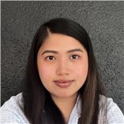 Profesor de ingles imparte clases a primaria hasta bachillerato