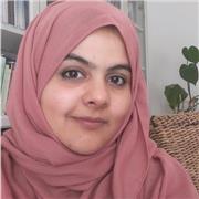 Formatrice en langue Arabe littéraire 
Formation en ligne 