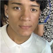 Me defino disciplinado exigente para todos y me gusta ayudar a llevar a la mejor versión tu entrenamiento y tu cuerpo