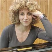 Clases de armonía, análisis, piano y lenguaje musical
