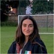 Profesora de inglés para todas las edades