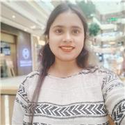 Ashfiya Parveen