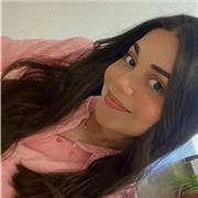 Profesora de inglés y español, con más de 6 años de experiencia, Actualmente trabajando en una academia de inglés/español. Te ayudo a aprender, y también prepararte para exámenes