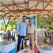 Javier Giraldo