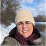 Enfermera argentina enseña español y nos divertimos aprendiendo 