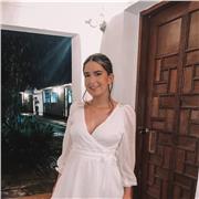 Amigable y trabajadora, niños de sexto en adelante