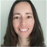 Profesora para clases de todas las materias de Primaria