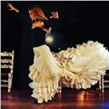 Clases de danza flamenca para todos y todas