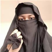 Shima ALI