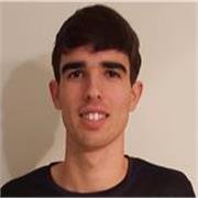 Estoy estudiando educación primaria pero puedo dar apoyo a niños también mayores ya que me pilla muy cercano mi paso por la ESO y 