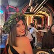 Sei alla ricerca di un’insegnante competente in materie umanistiche? Contattami!