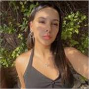 Profesora de ciencias sociales, principalmente historia para primaria y secundaria