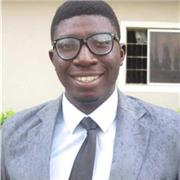Michael Chijiekwu