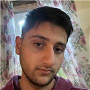 English teacher à tous les âges , je peut aussi apprendre l’histoire