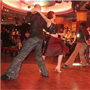 cours de danse Salsa cubaine et portoricaine