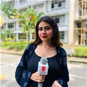 Comunicadora imparte clases a niños de todas las edades en Oratoria y comunicación