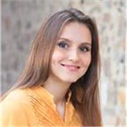 Master Degree in Music Art Performance, insegnante di pianoforte da oltre 15 anni con passione contagiosa ed entusiasmo costante