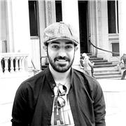 Passionate educator, student-focused, inclusive. Math different levels