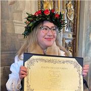 Laureata magistrale in Architettura | aiuto compiti elementari e medie | tutte le materie