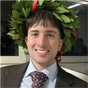 Dottore in ingegneria informatica. Offro lezioni private di informatica di base a distanza per tutti!