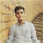 Enthusiastic and friendly Maths Tutor. Student based tutoring