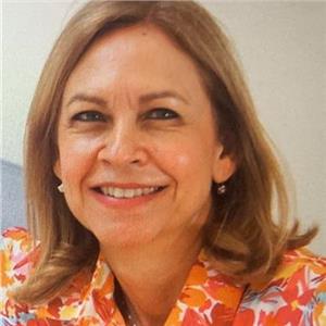 Cristina García Gómez