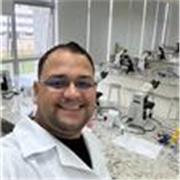 Professor de Biologia | Biomédico com experiência em ensino superior e aulas personalizadas