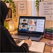 “Experienced Online Tutor helping students learn Quran, Islamic Studies, Urdu and Pakistan Studies.”