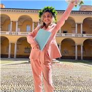 Sei alla ricerca di un aiuto esterno per la scrittura della tesi? Contattami!